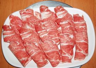 清真生鲜羊肉市场概况与生产厂家信息