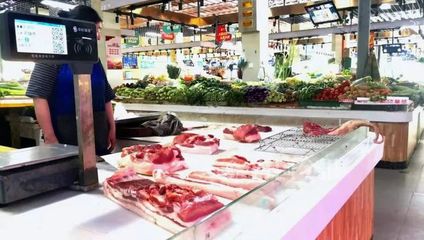 广西养猪场私宰肉风波 逾5000万元问题肉流入市场，食品监管敲响警钟
