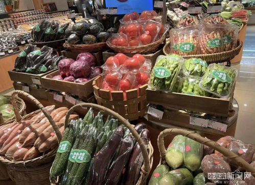 居家防疫催热生鲜电商，配送小哥成城市“摆渡人”