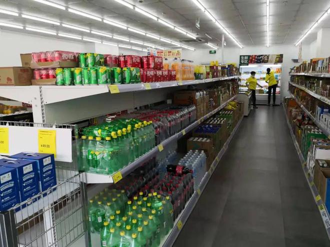 全部关停！昔日的“硬折扣超市鼻祖”缘何败走麦城？