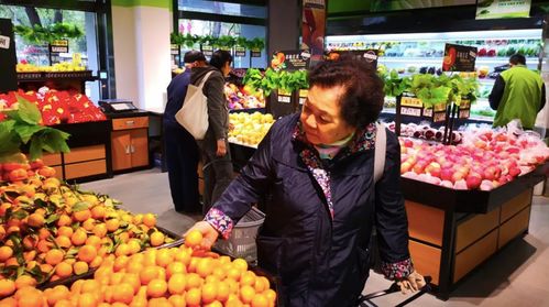 速开速关 社区生鲜小店的生存与突围