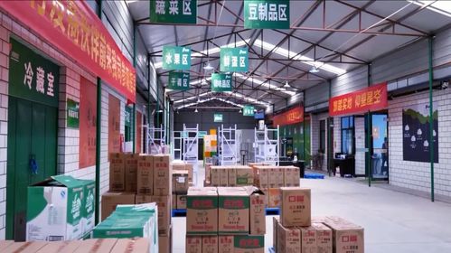 易订货生鲜版 破解新零售行业管理难题的智能解决方案